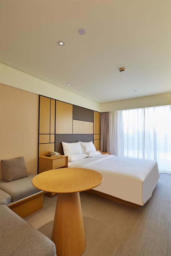 JI Hotel Shanghai Guangda Liuzhou Road Exteriér fotografie