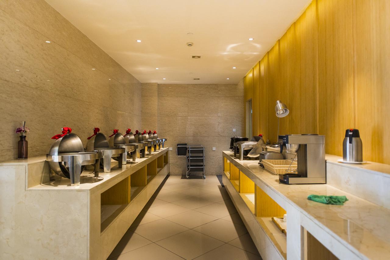 JI Hotel Shanghai Guangda Liuzhou Road Exteriér fotografie