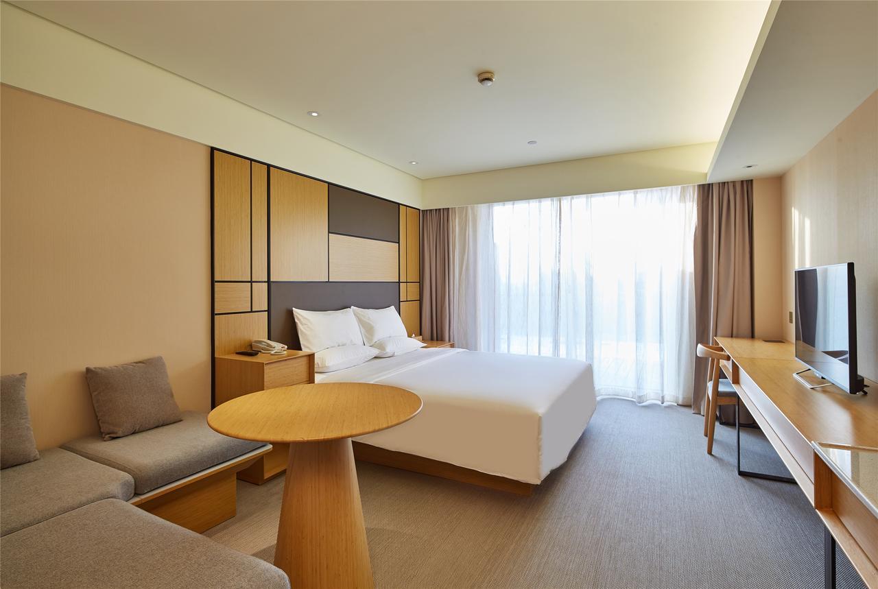 JI Hotel Shanghai Guangda Liuzhou Road Exteriér fotografie