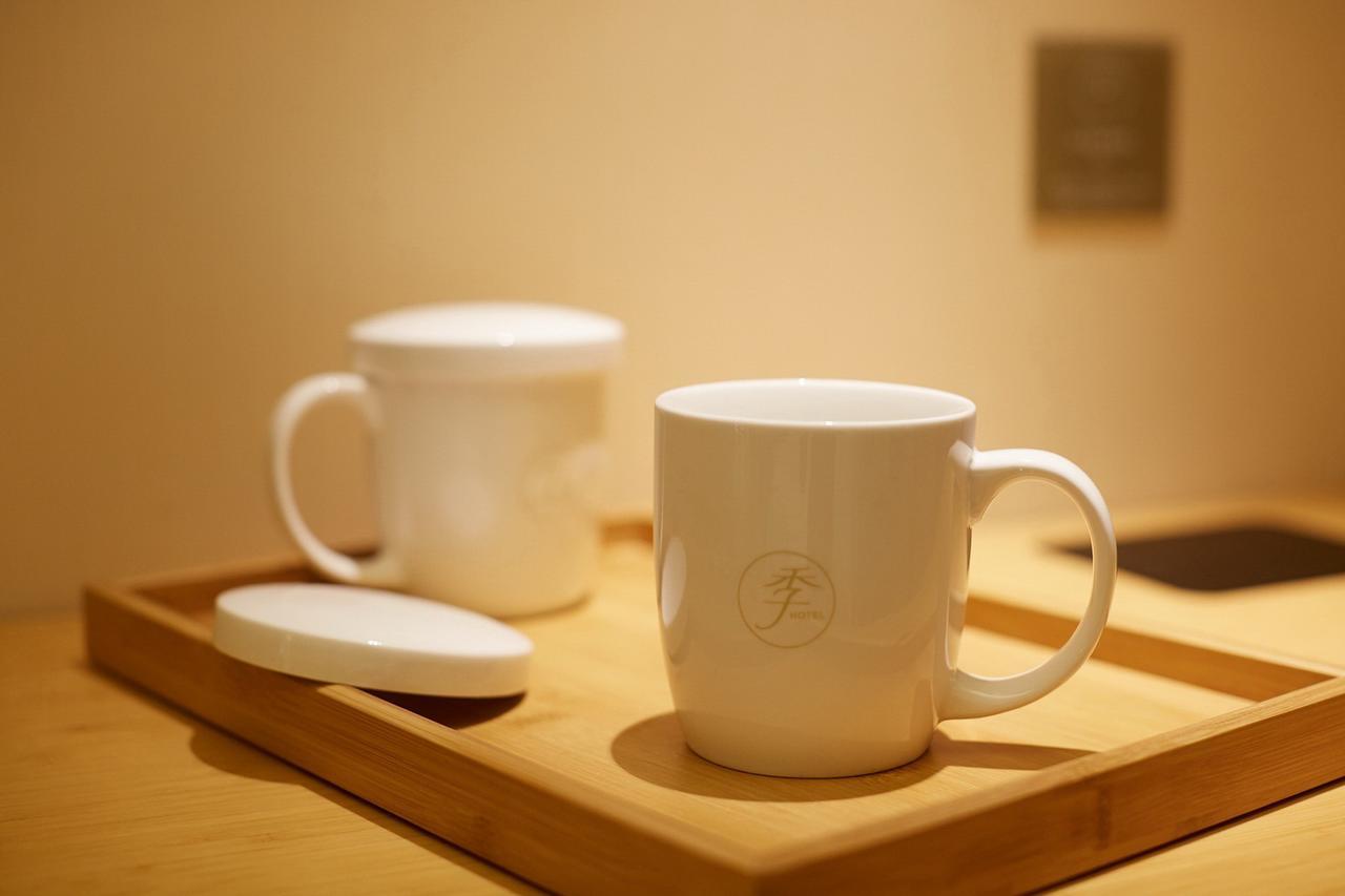 JI Hotel Shanghai Guangda Liuzhou Road Exteriér fotografie
